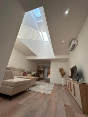 Luxury Pyramid Apartment Visoko